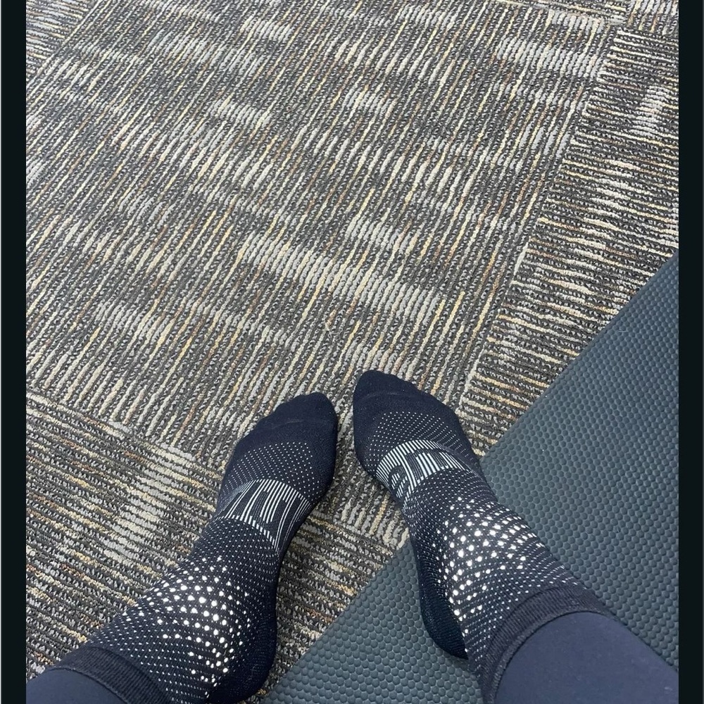Lululemon Sock Lot! (Read Description)